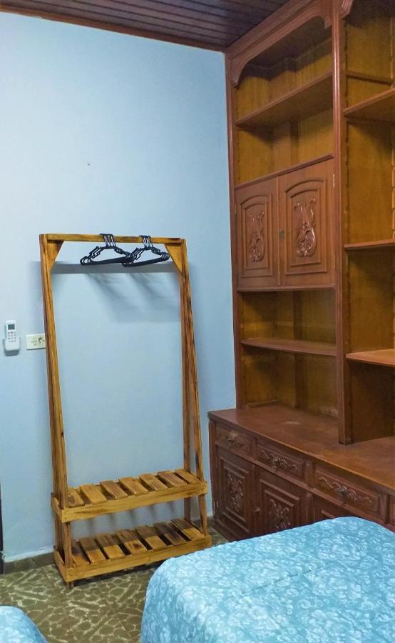 Casarao Hostel Cuiaba Dış mekan fotoğraf